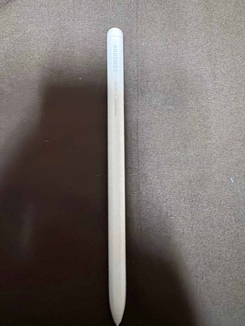Galaxy Tab S10 Plus 付属 Sペン（純正/白）