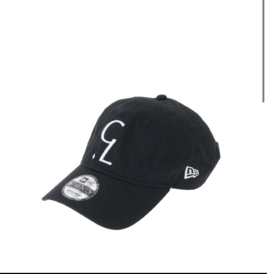 こまちさん専用　CLANE × New Era® CL LOGO CAP
