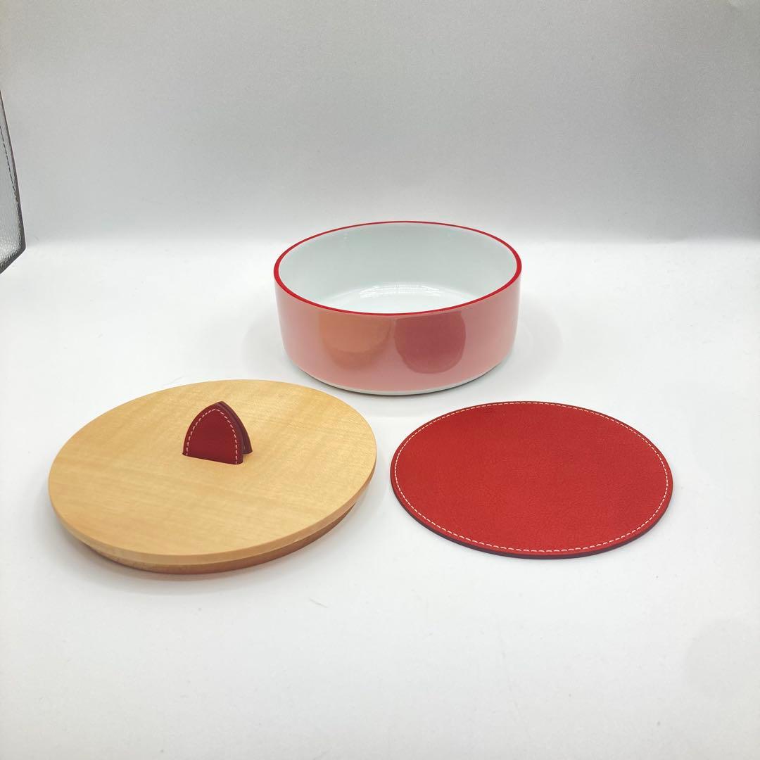 エルメス ボックス ロー 《キルケ》 PM