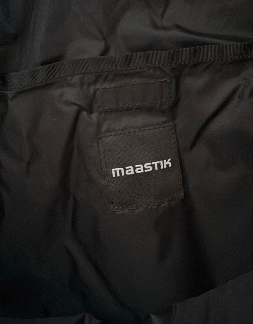 maastik kuller メッセンジャーバック