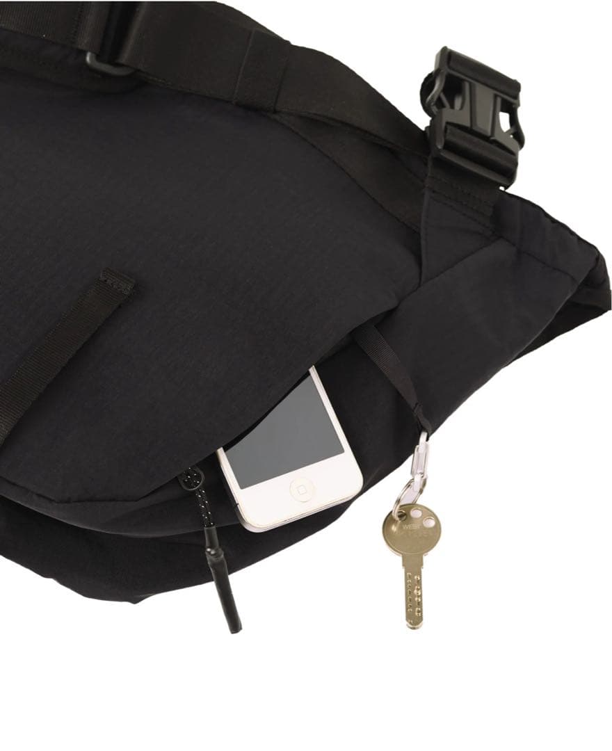 maastik kuller メッセンジャーバック