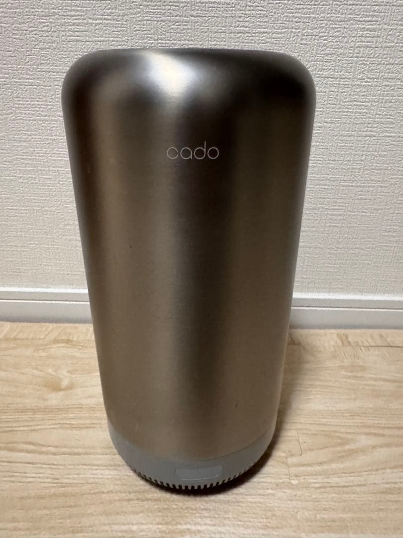 cado 除菌消臭機 SAP-001