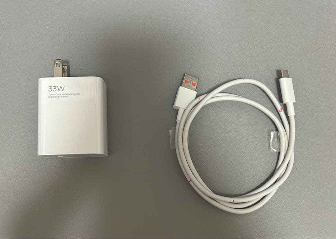 Xiaomi pad 6 Hyper OS 国内版 6GB+128GB ブルー