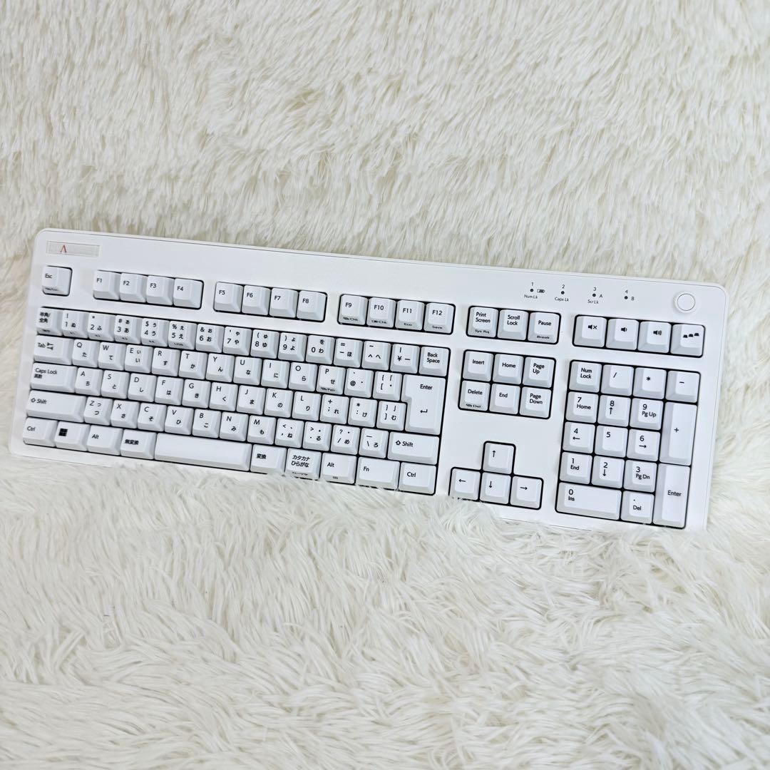 REALFORCE R3 フル 30g 日本語配列 R3HA23