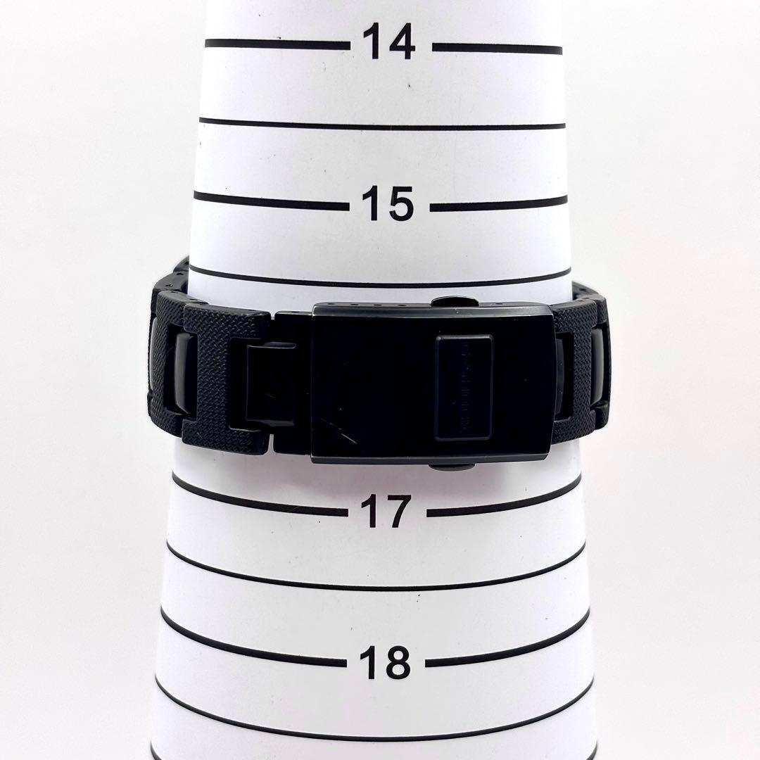 カシオ G-SHOCK ユニセックス 電波ソーラー GW-M5610BC 稼働品