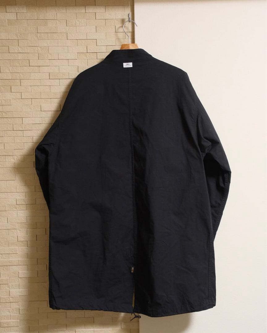 DESCENDANTディセンダント