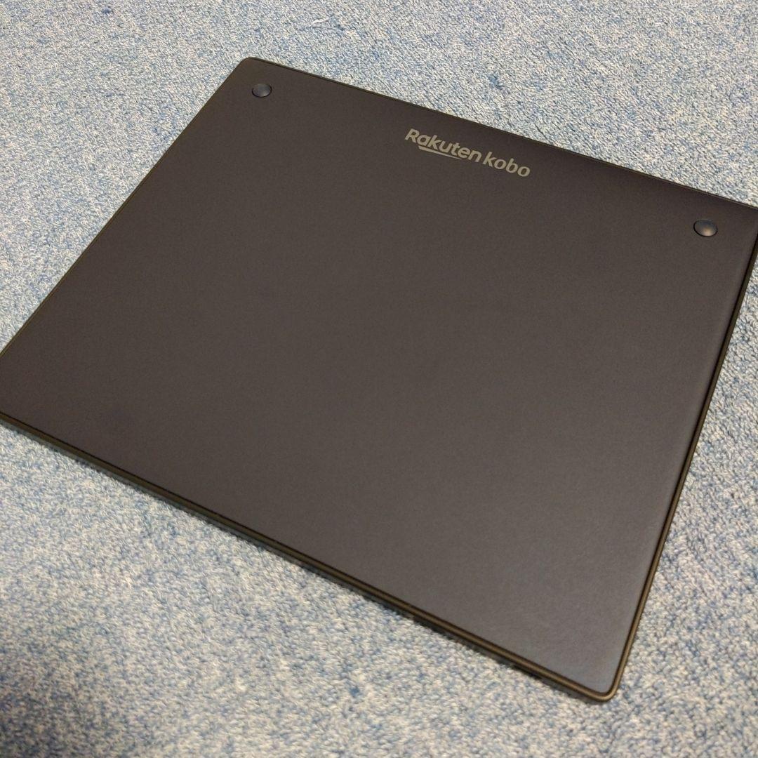 楽天 kobo elipsaとスタイラスペン