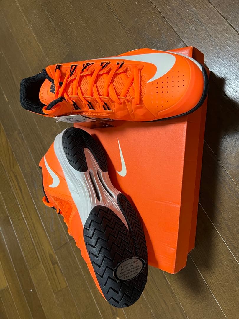 Nike ルナバリスティック　1.5