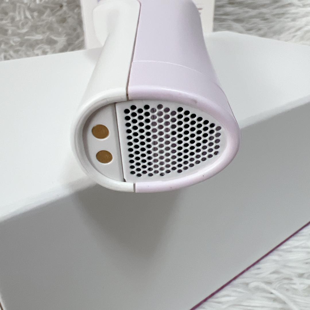 ルウ様✨トリア スキン エイジングケア レーザー Tria ライラック