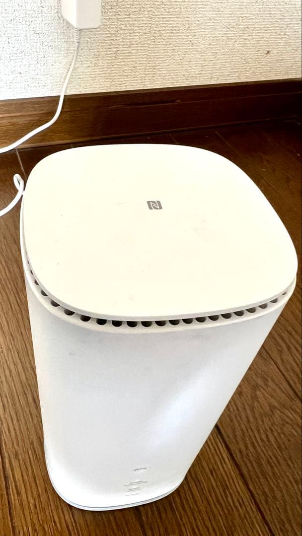 【動作OK】ホームルーター Speed Wi-Fi  5G L13