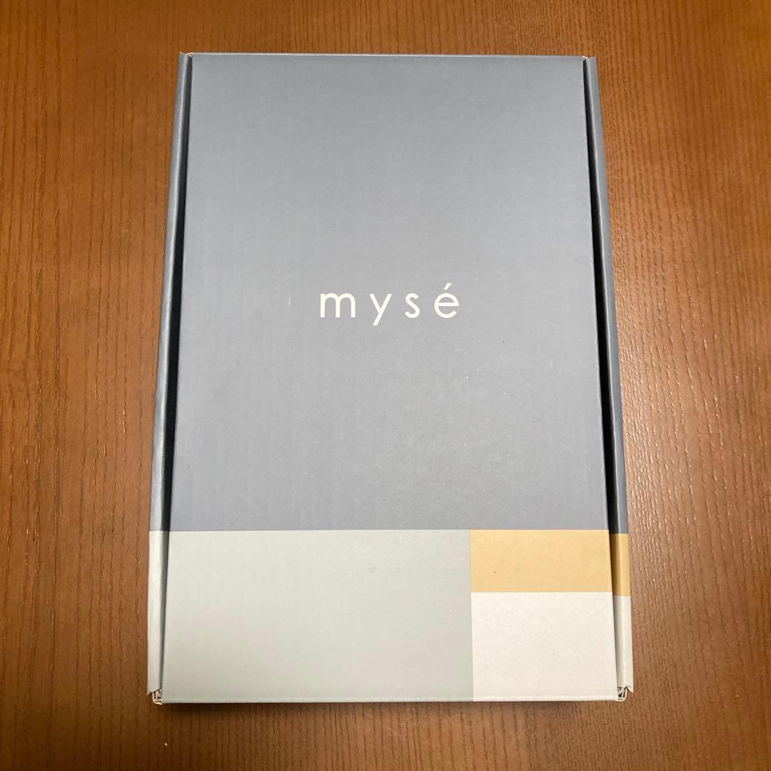 【美品】ヤーマン ミーゼ スカルプリフト アクティブ