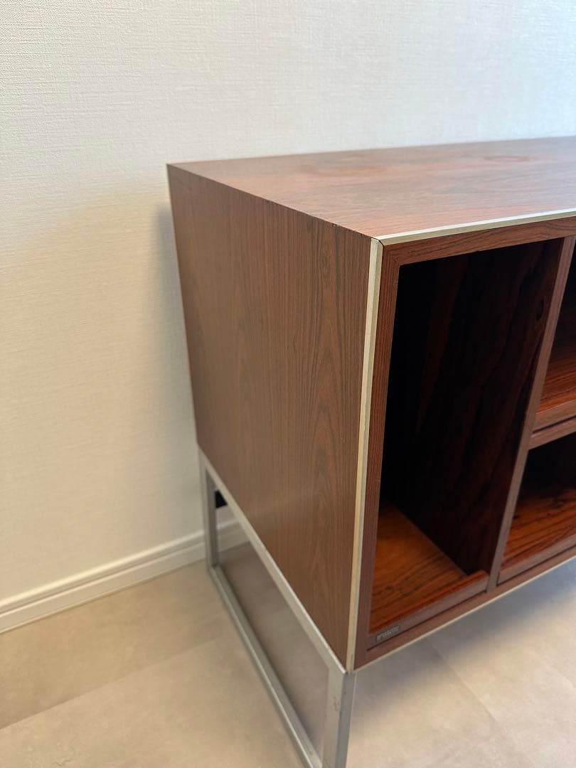 バング＆オルフセン　ステレオラック　オーディオラック