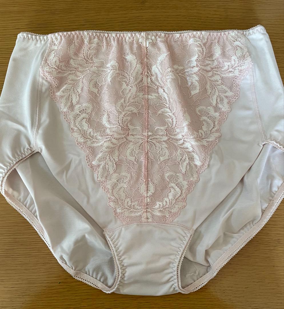 ダイアナ　ショーツ　3枚セット　EQ