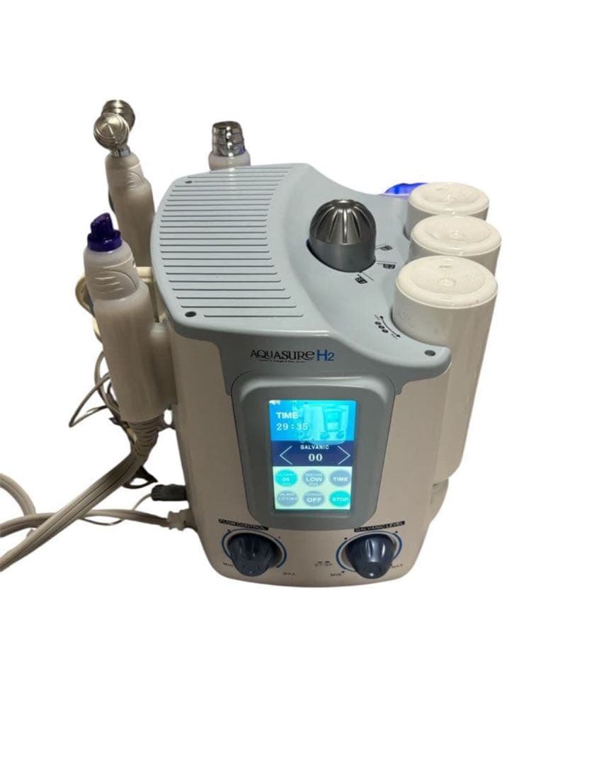 アクアシュアG2