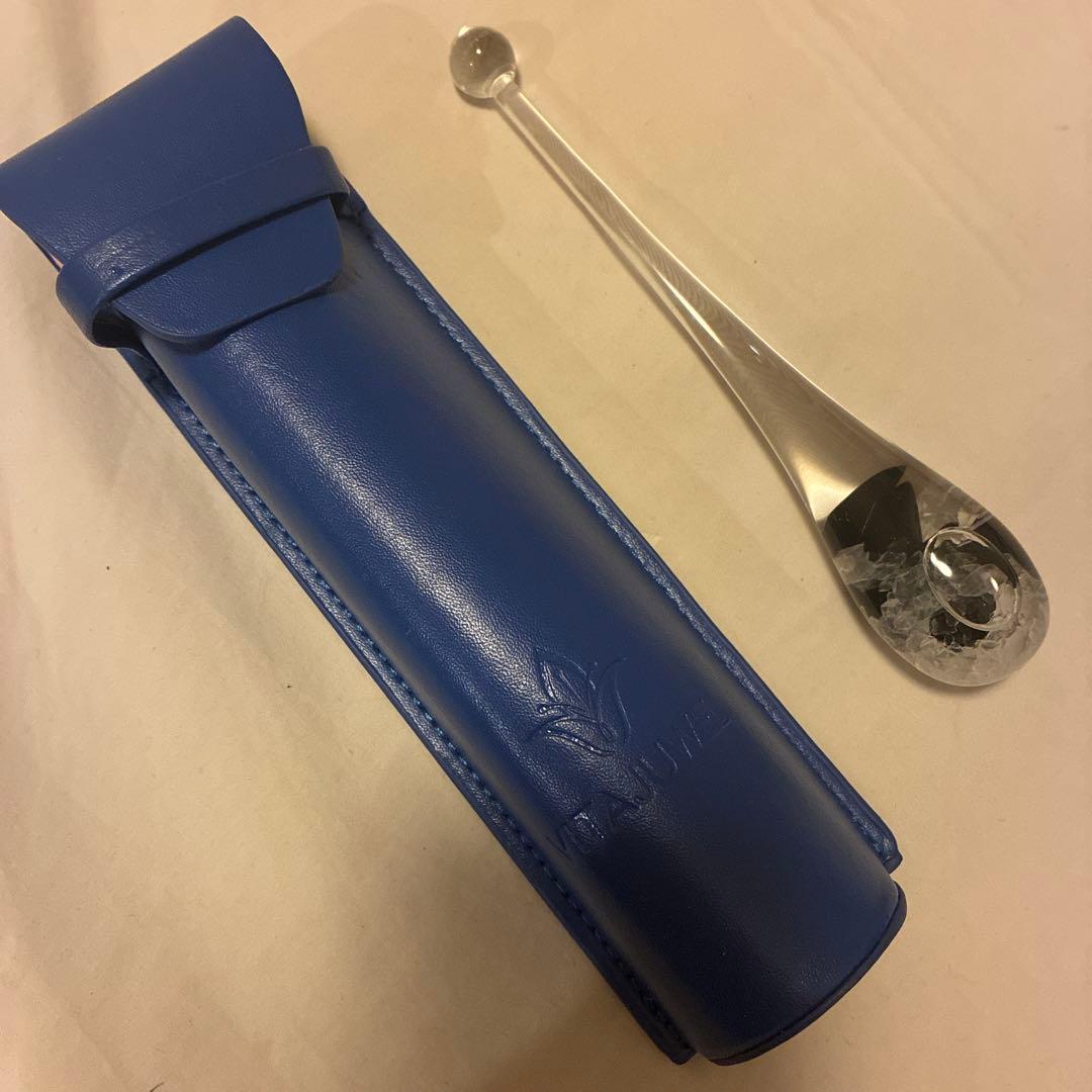 【ミッキー】ヴィタジュエル　ドロップ　トルマリン