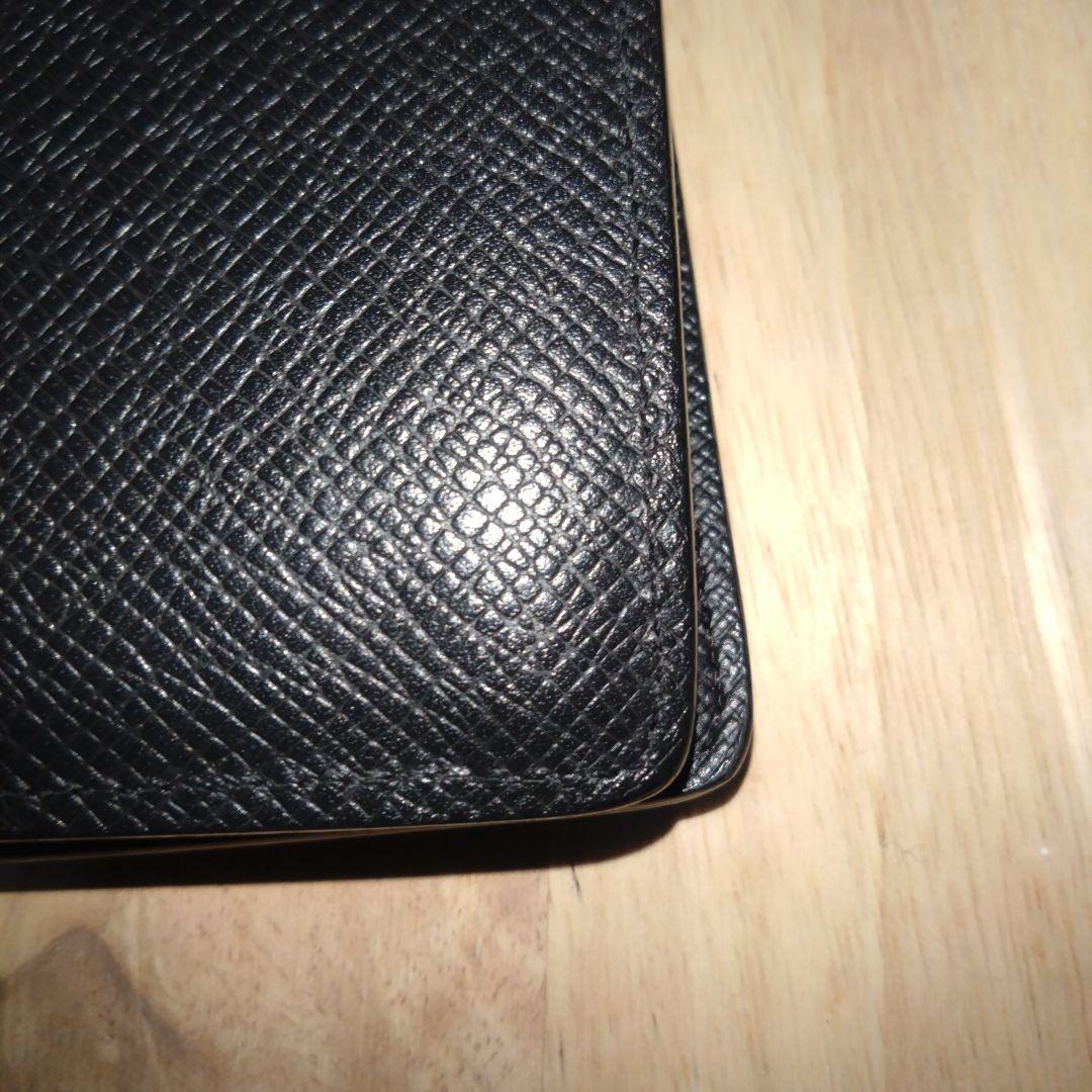 LOUIS VUITTON　ルイ・ヴィトン　タイガ