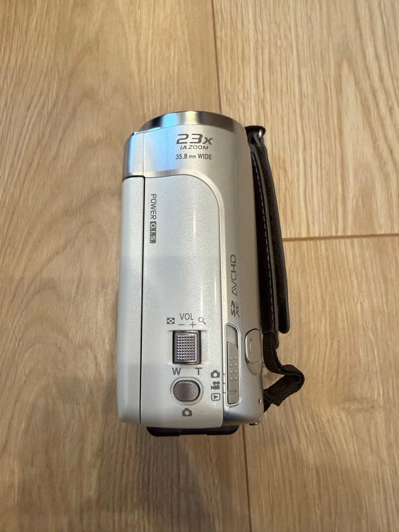 Panasonic HDC TM35 デジタルビデオカメラ