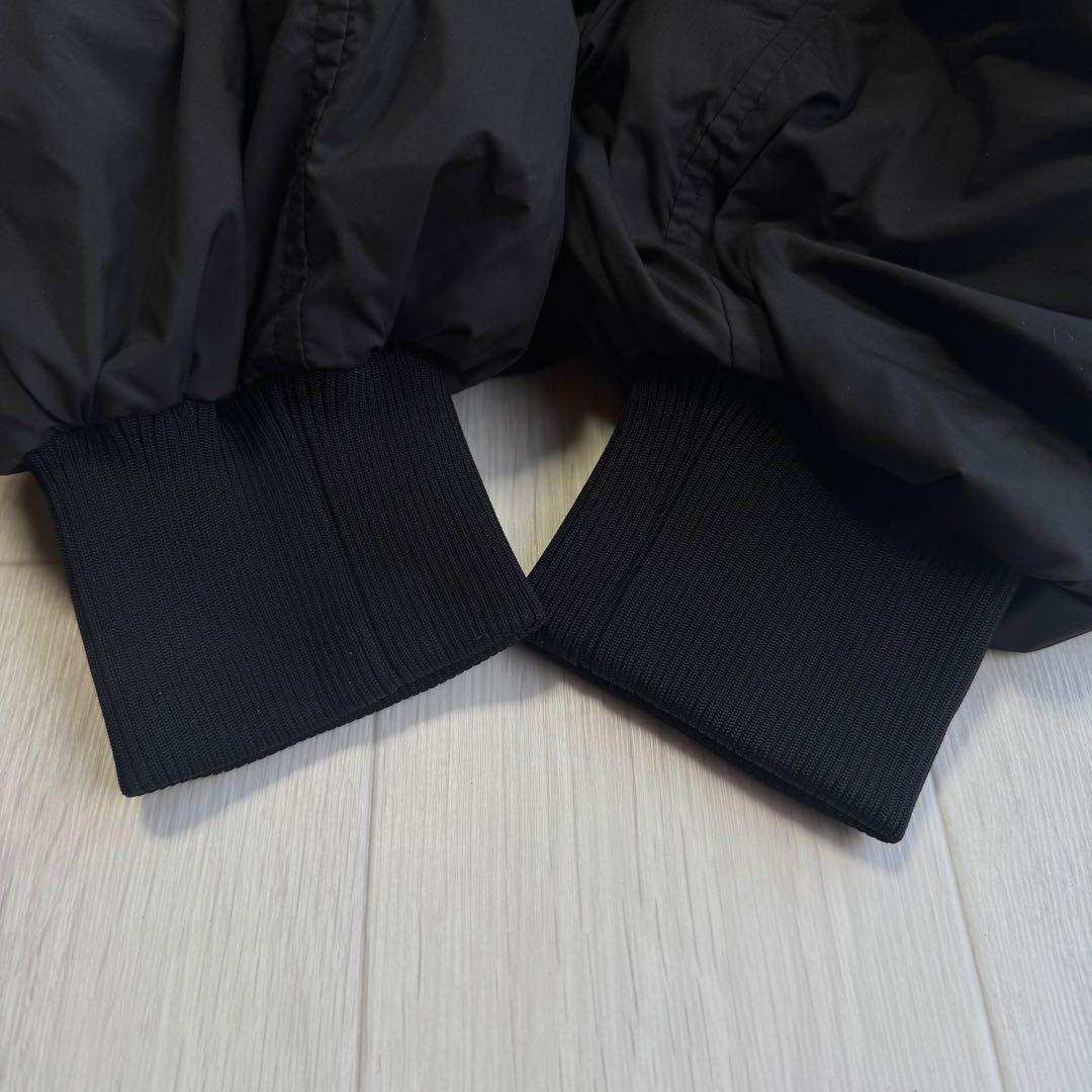 【土日SALE】FRAY I.D フードショートダウンコート