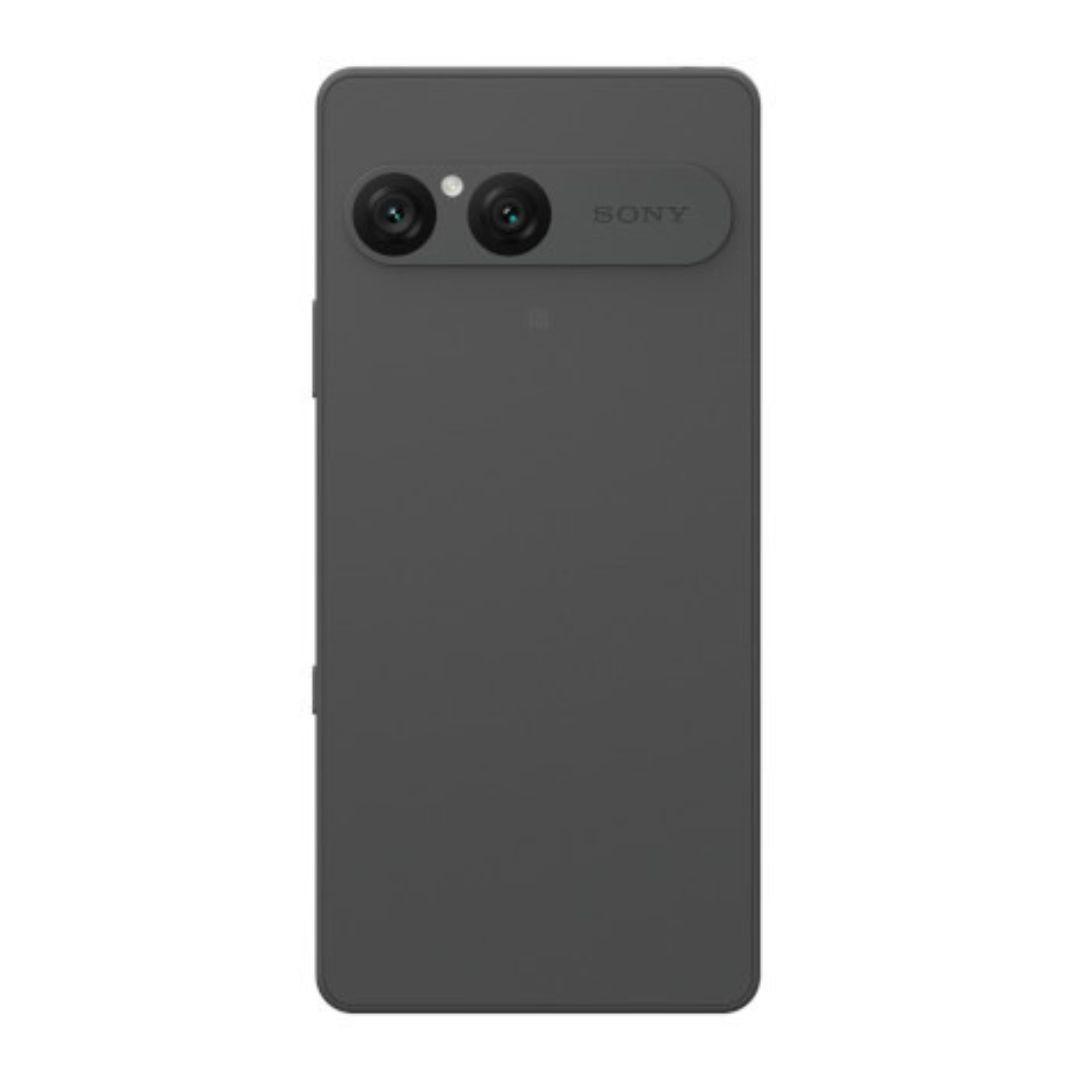 【SIMフリー版】Xperia 10 VII ブラック 128GB【新品未開封】