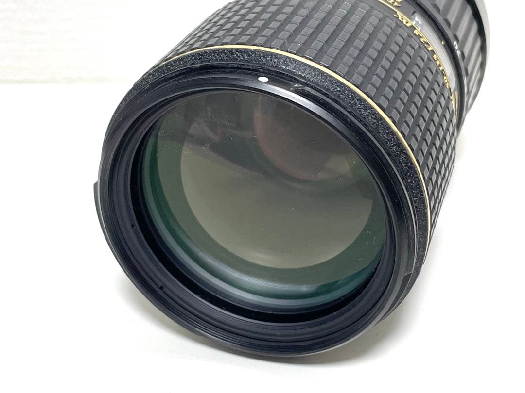 TOKINA SD 50-135mm F2.8 DXニコン Fマウント用