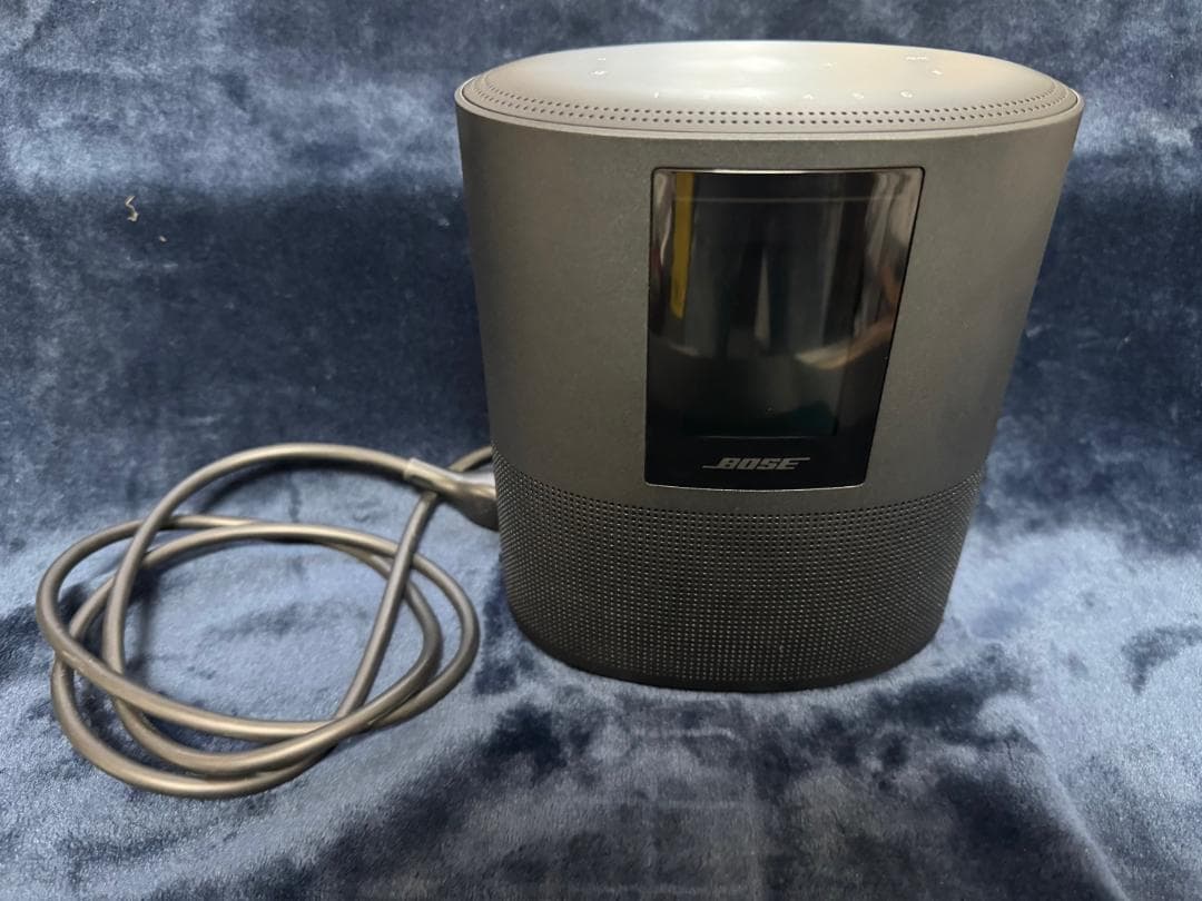 スピーカー・ウーファー bose  speaker 500