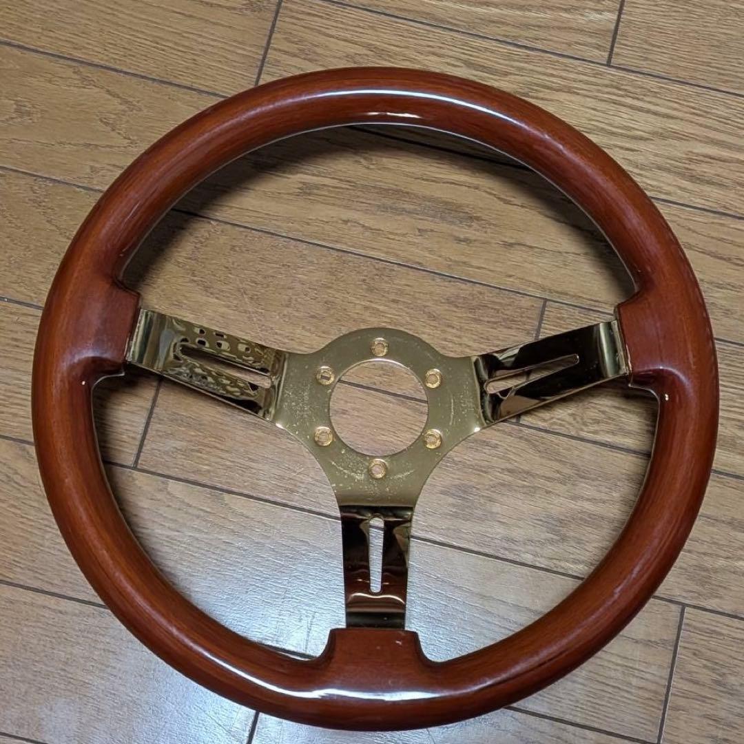 Avenue ステアリング