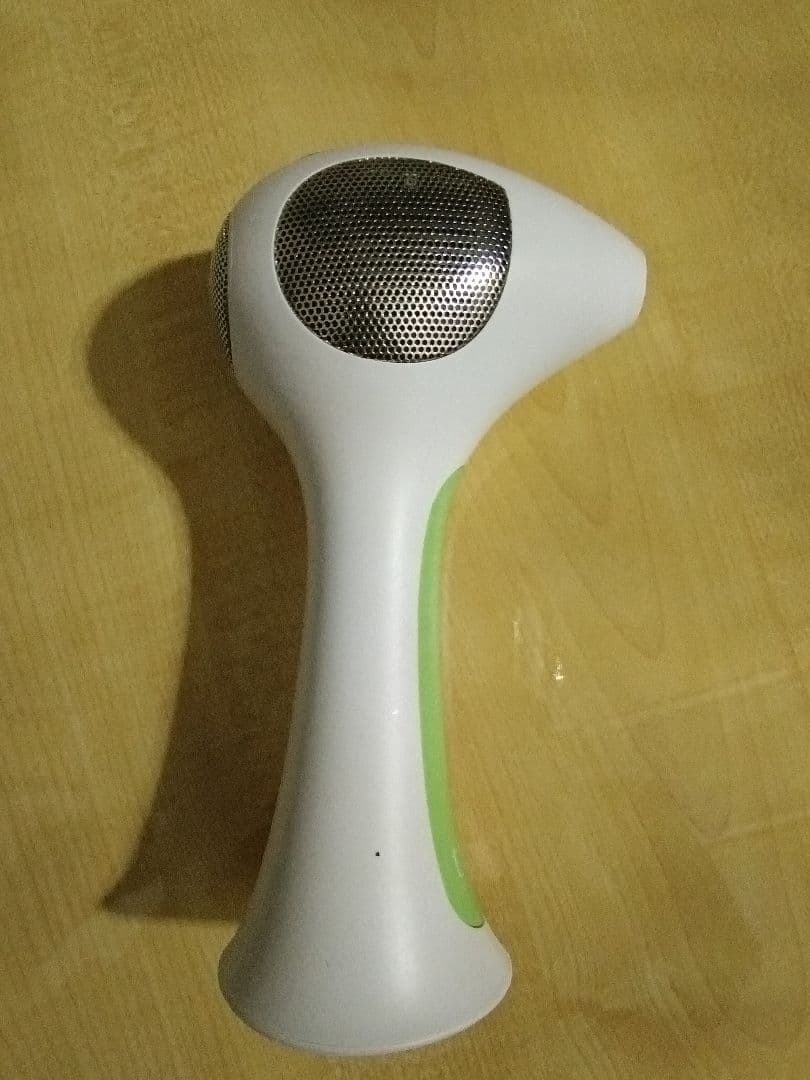 家庭用脱毛器 Tria Beauty LHR4.0