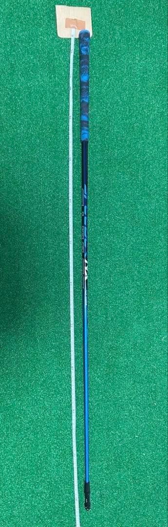 『おかぴ』ドライバー用スピーダー NXブルーシャフト60Xタイトリスト用