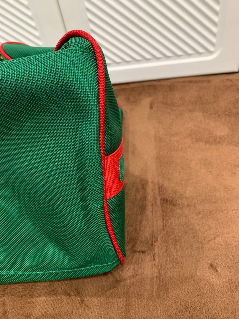 Moschino モスキーノ ボストンバッグ ヴィンテージ 大容量