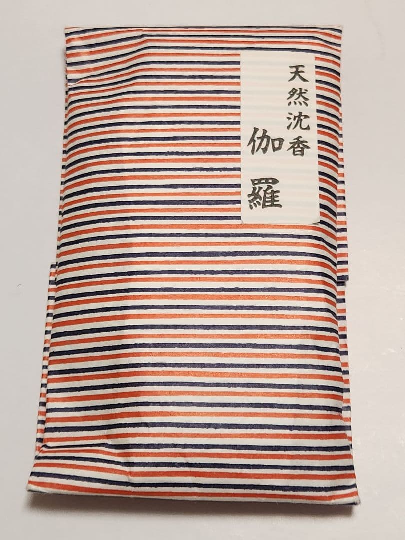 《天然沈香 伽羅》48.1g ベトナム産　香木　香道具　骨董品