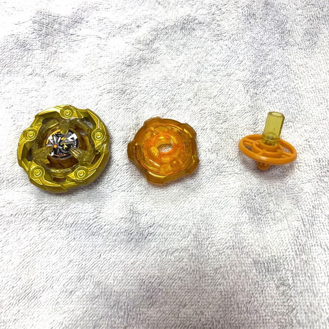 ベイブレードX G3大会景品　ウィザードロッド