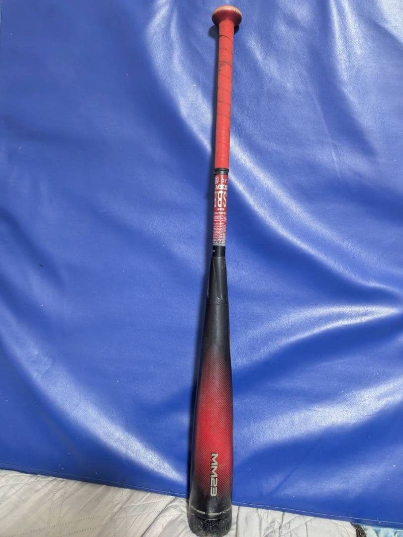 【にゃんこ様交渉済】SSK　MM23 84センチ中古品