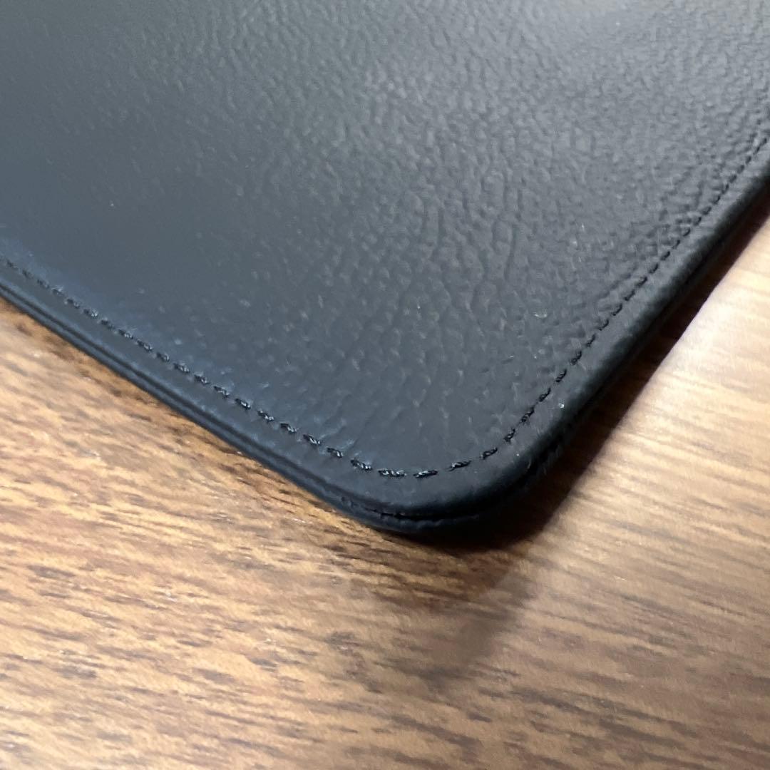 B*e様 ganzo ガンゾ マットシュリンク スリーブケース MATTE SH