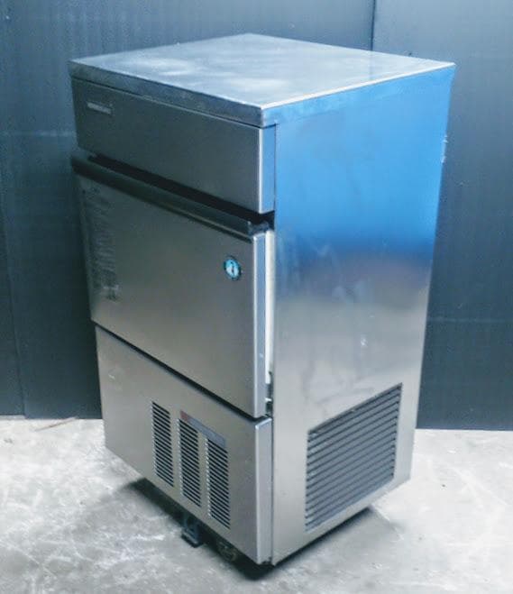 ホシザキ業務用製氷機　IM-35L-1　 製氷能力35Kg/日　メンテ済中古
