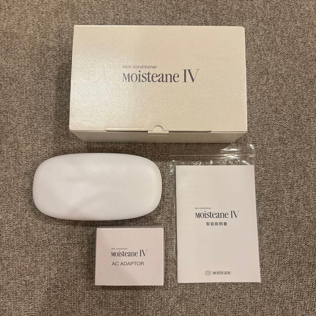 Moistane IV スキンコンディショナー
