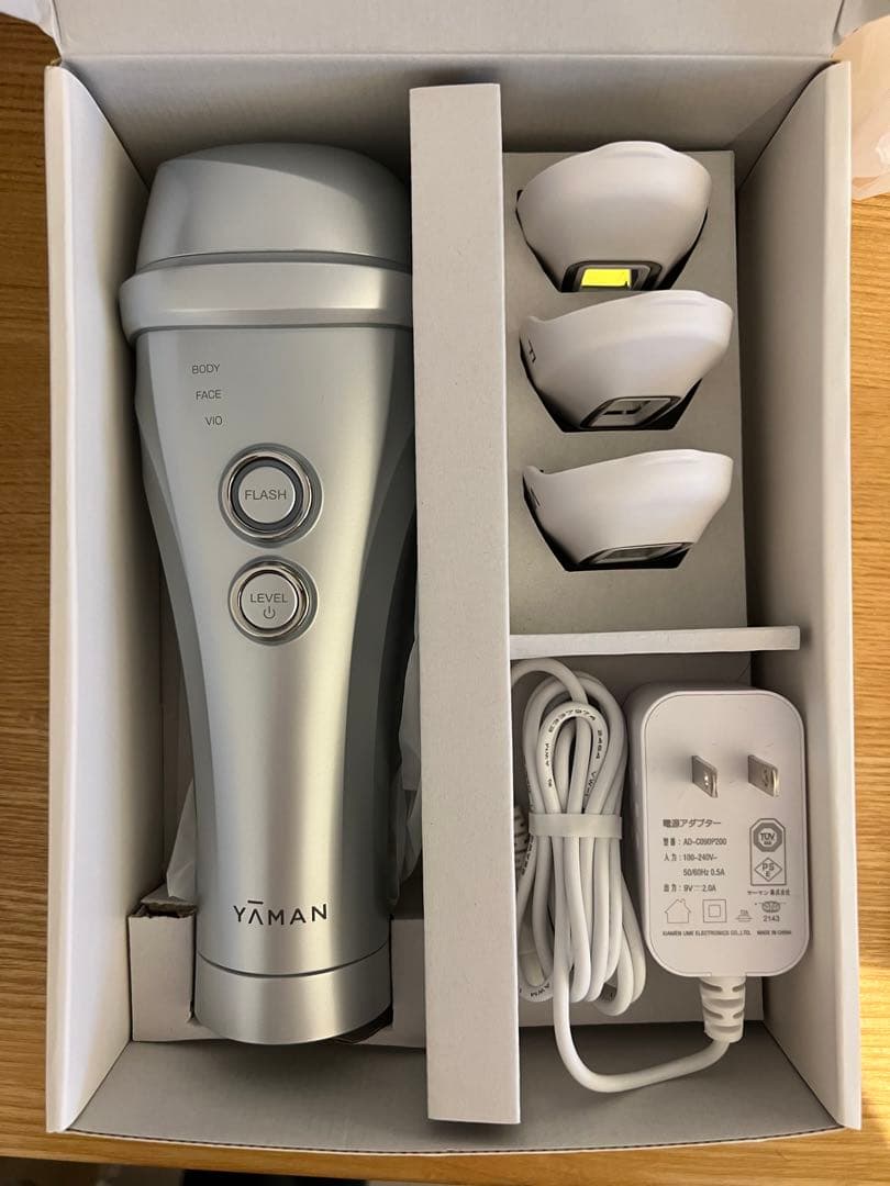 【美品】レイボーテ 　ヴィーナス 　STA-209L