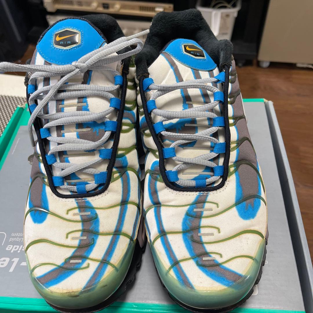 Nike Air Max Plus シューズ