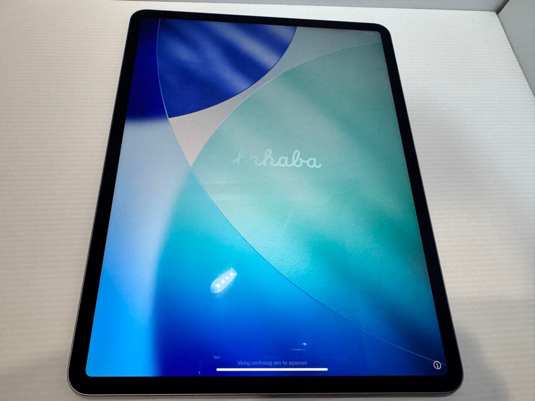 13インチiPad Air Wi-Fiモデル 256GB (M3)-【第7世代】