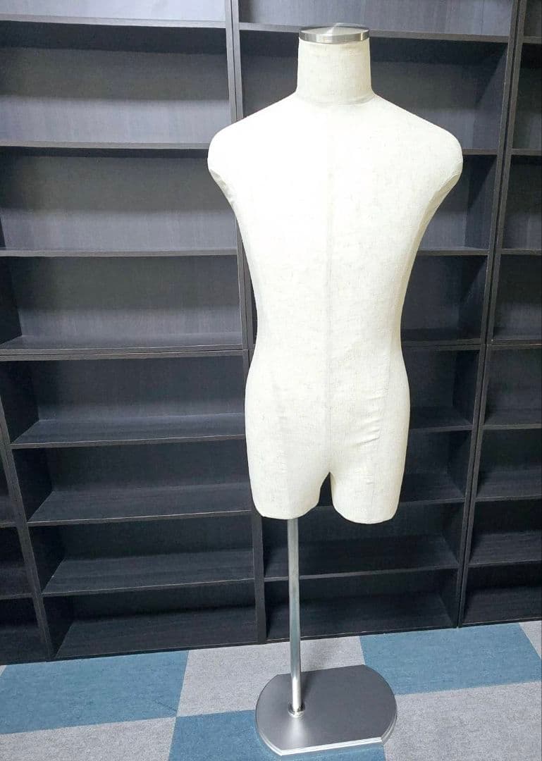 芯地張 トルソー メンズ 業務用 紳士 ストアエキスプレス④ ラス1