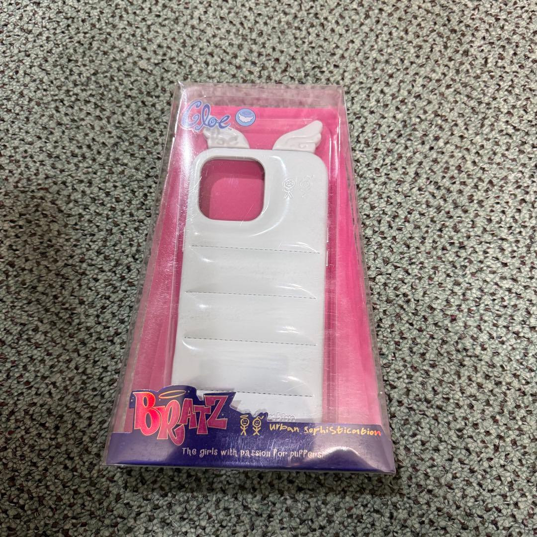 Bratz The Puffer Case iPhone 16 Pro Max用