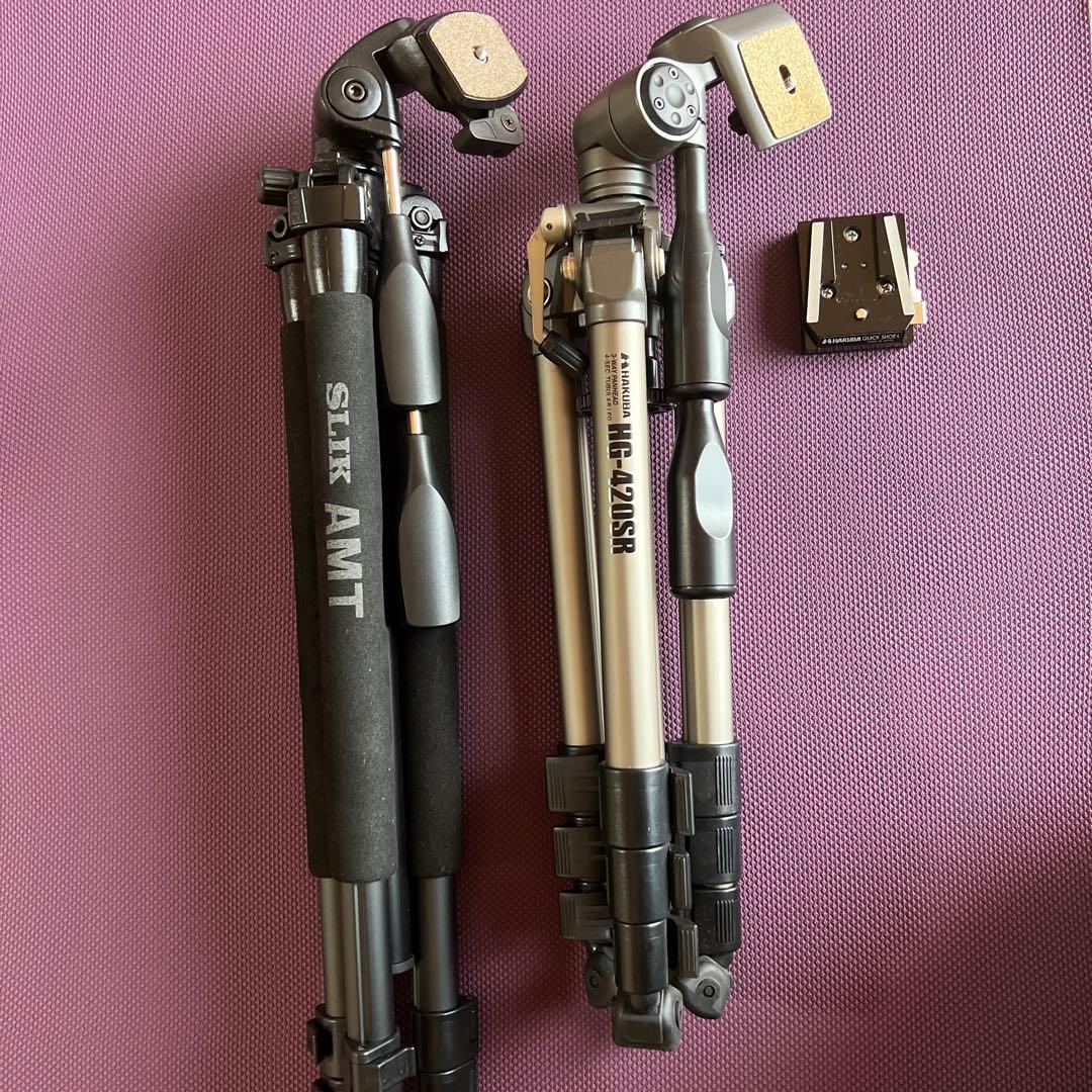 美品　PRO330DX  HG-420SR  QUICK SHOE-L