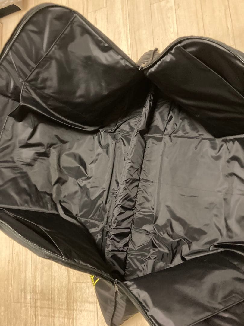 OSTRICH OS-500 輪行バッグ オーストリッチ