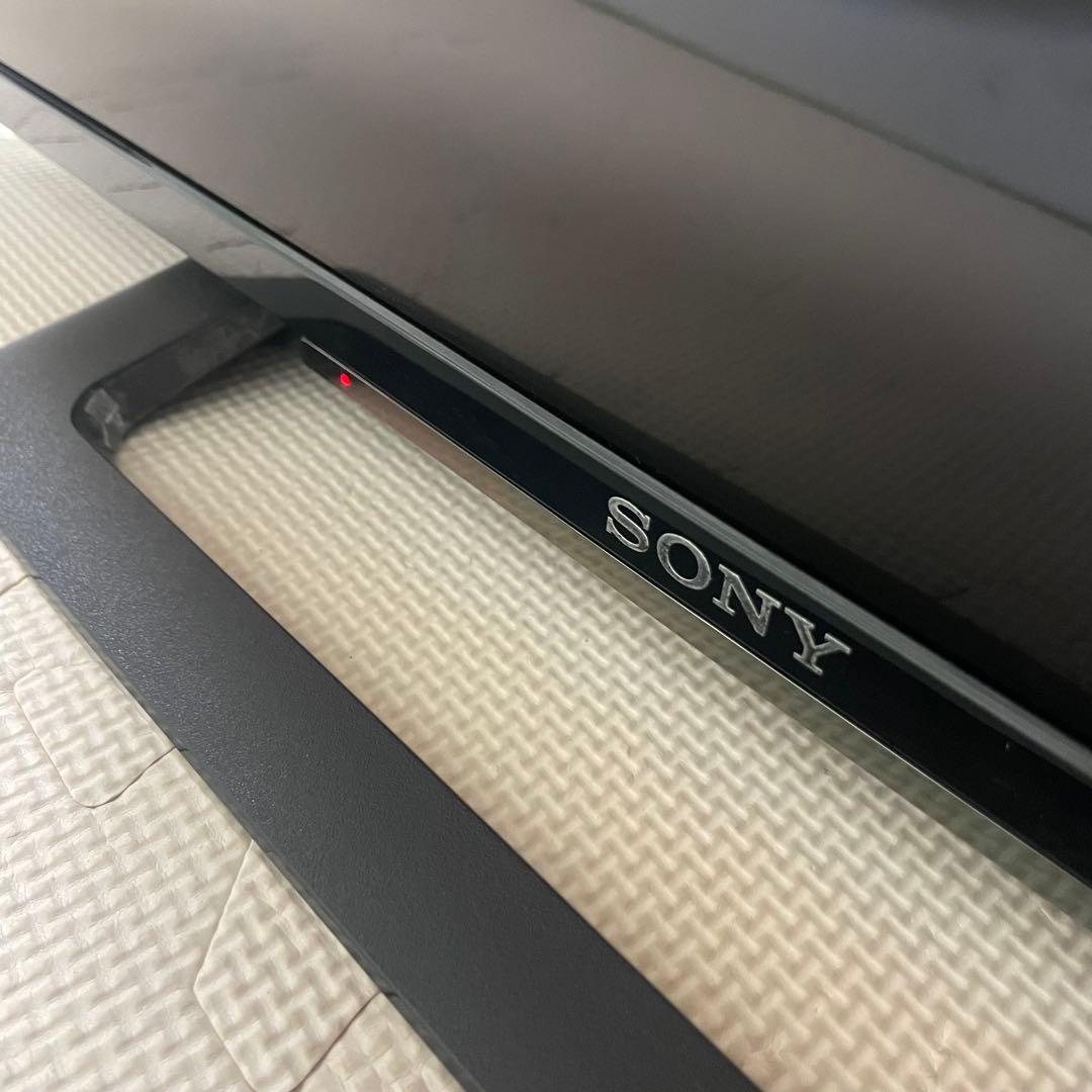 ◯SONY 32V型 液晶テレビ ブラビア KJ-32W500E 17年製
