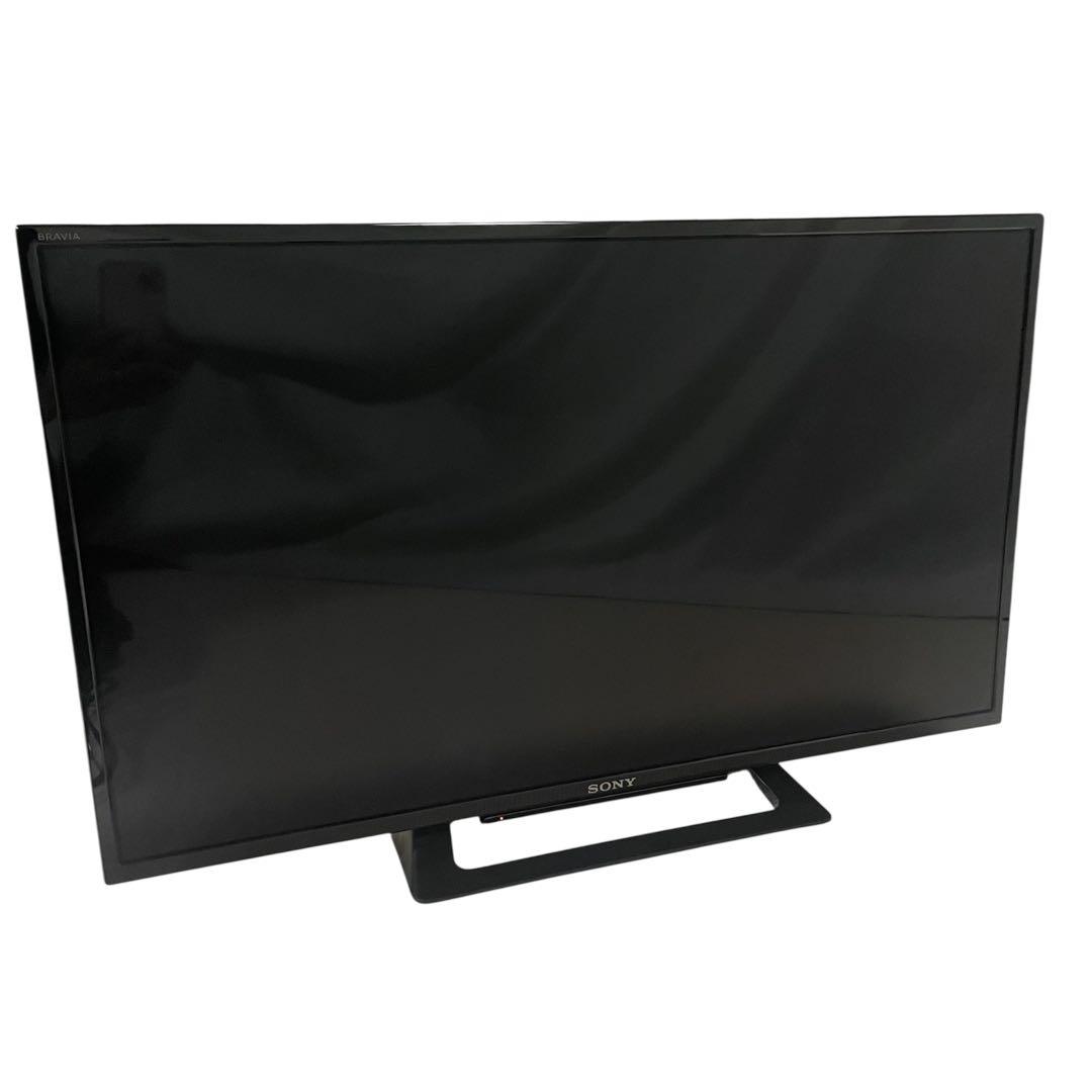 ◯SONY 32V型 液晶テレビ ブラビア KJ-32W500E 17年製