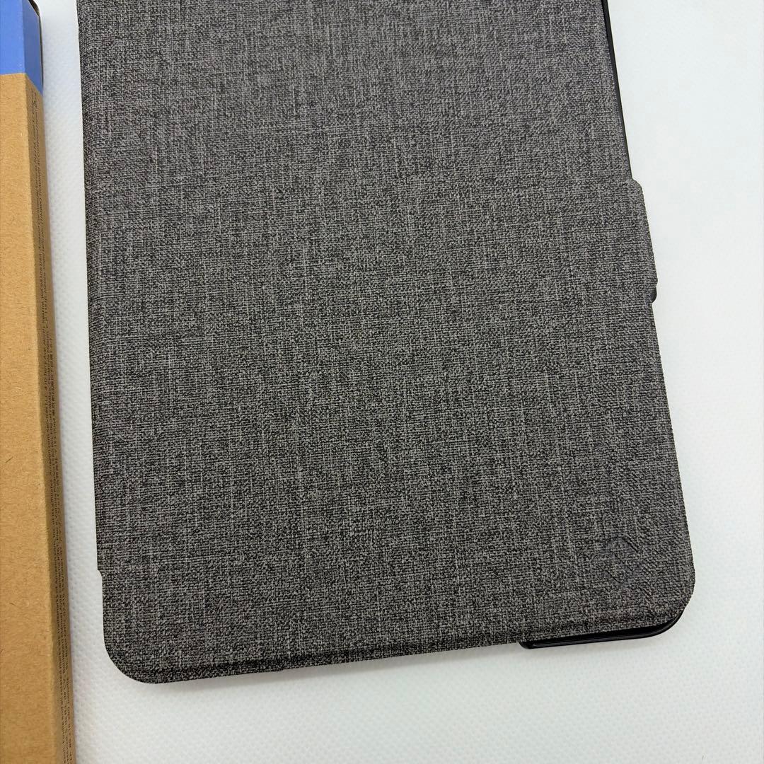 【開封のみ】Kindle Paperwhite 第12世代 広告なし ケース付き