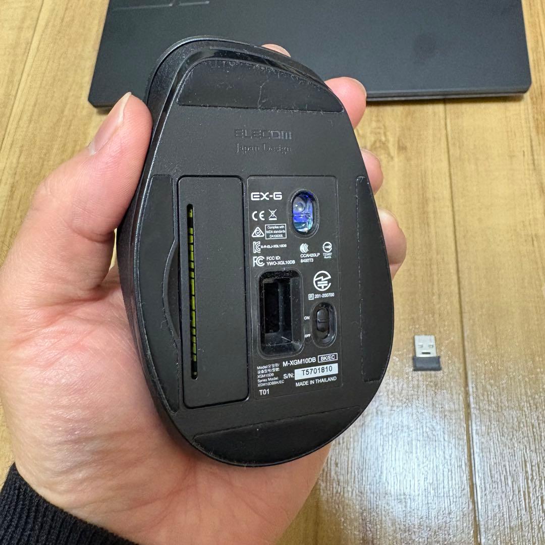 Windowsノート本体 ASUS Vivobook 14 OLED Core i9 / 16GB/1TB