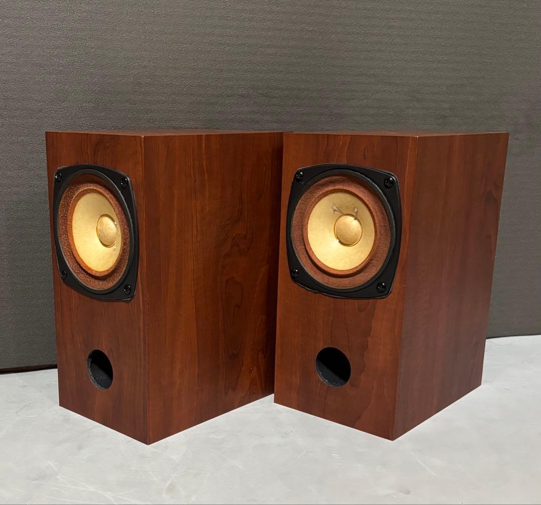 FOSTEX P1000-E + FE103 スピーカ-+ P1000K(P)