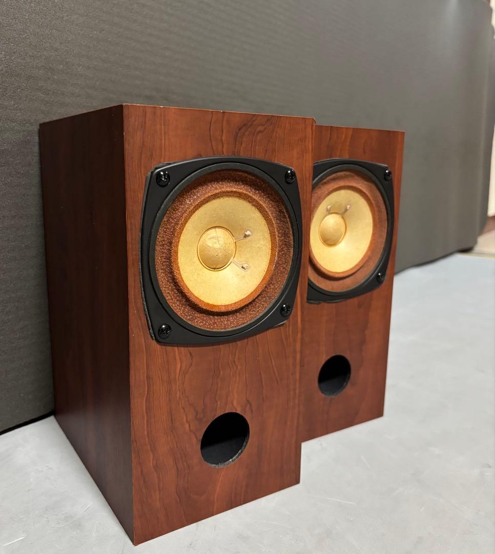 FOSTEX P1000-E + FE103 スピーカ-+ P1000K(P)