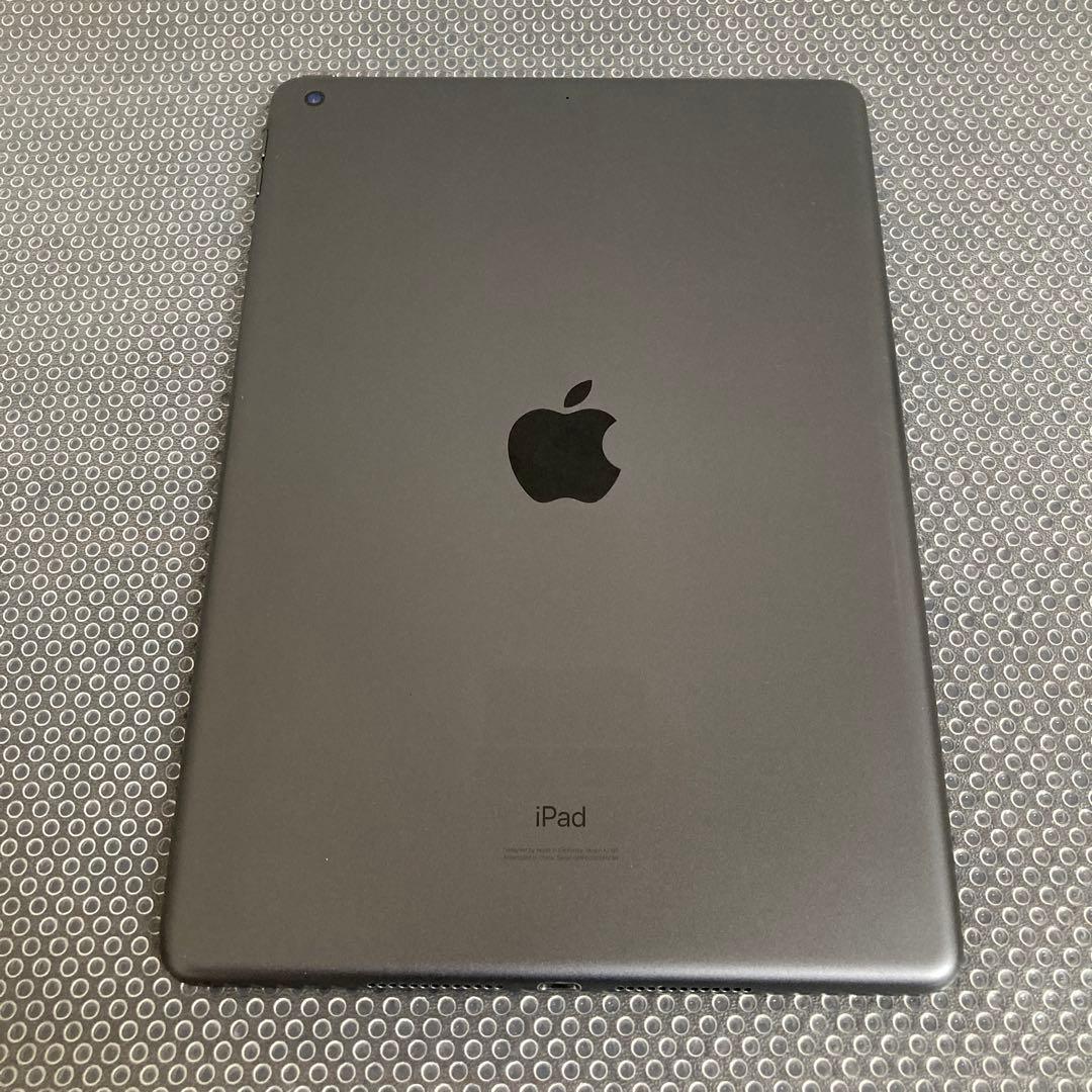 3231【早い者勝ち】iPad7 第7世代 32GB WIFIモデル☆