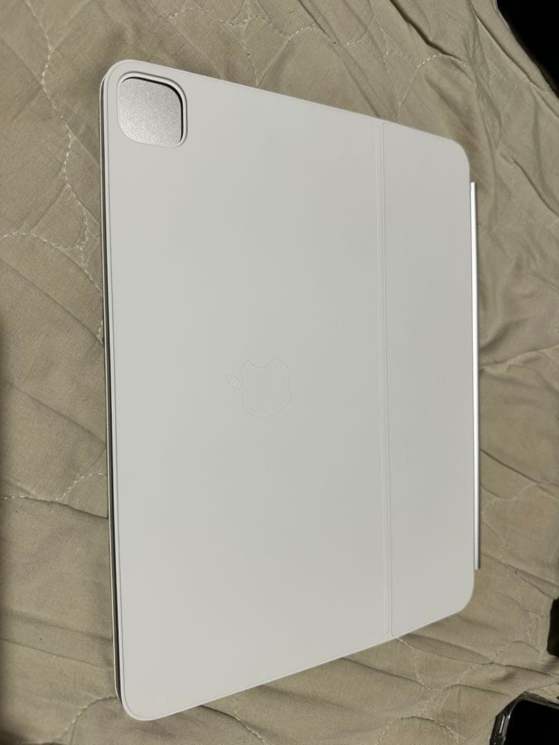 13インチiPad Pro（M4 / M5）用 Magic Keyboard